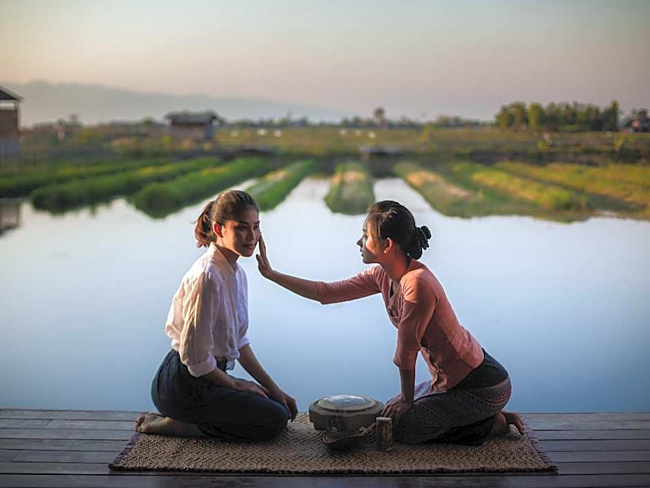 Sofitel Inle Lake Myat Min