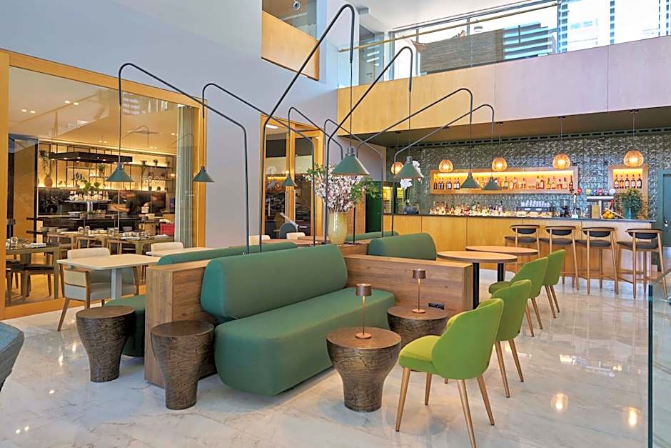 Golden Residence Hotel