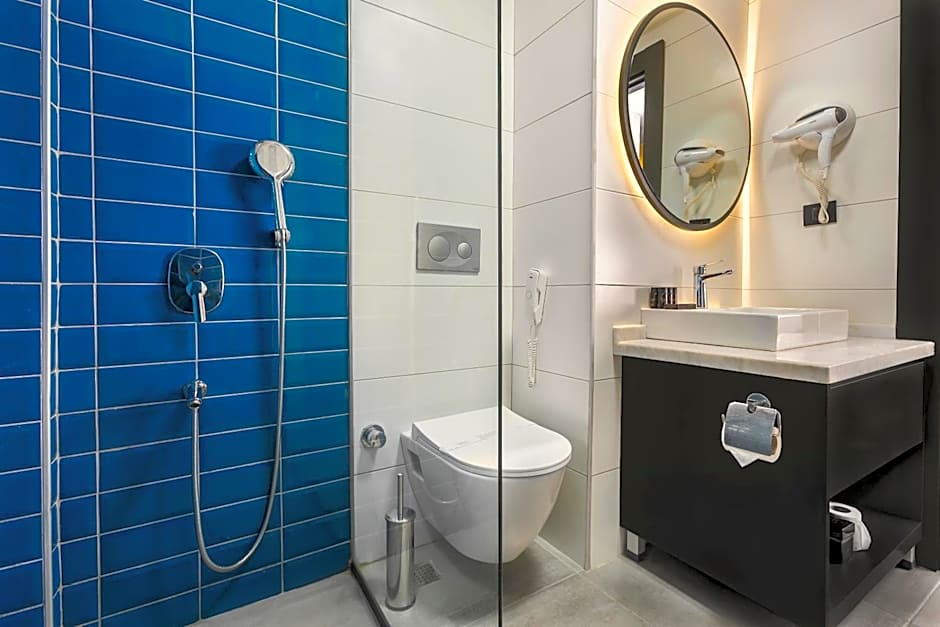 Optimum Luxury Hotel&Spa