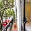 Casa Danubio Reforma by VH
