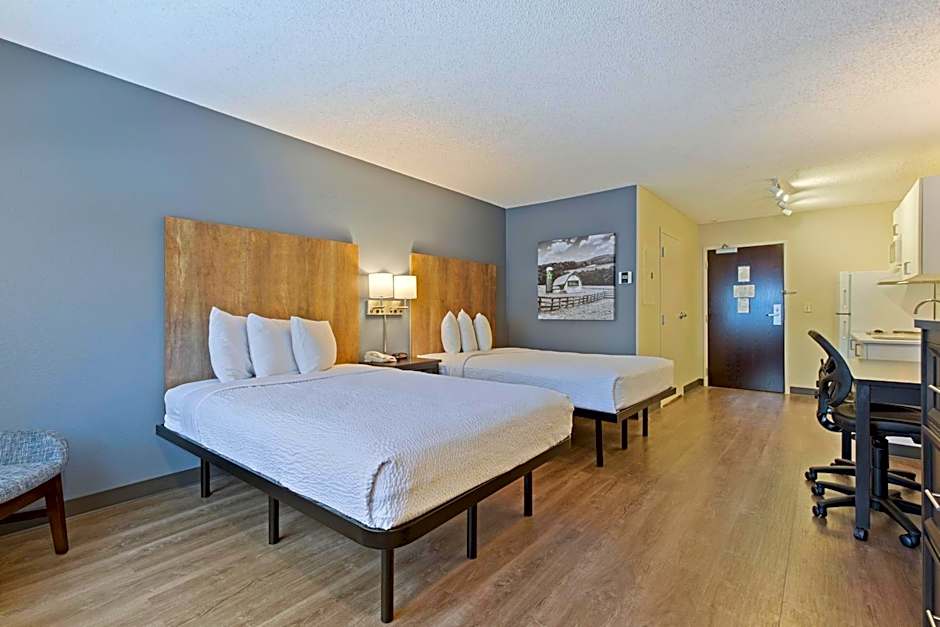 Extended Stay America Suites - San Ramon - Bishop Ranch - East