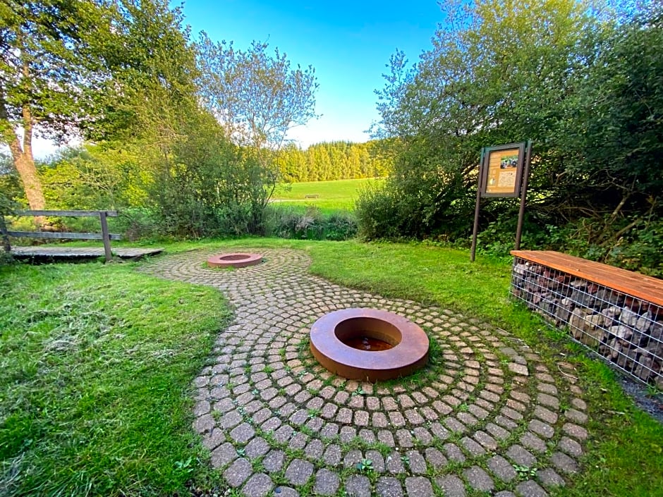 B&B RingLodge