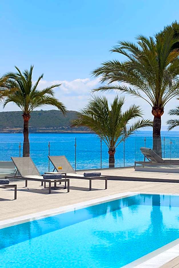 Meliá Calviá Beach