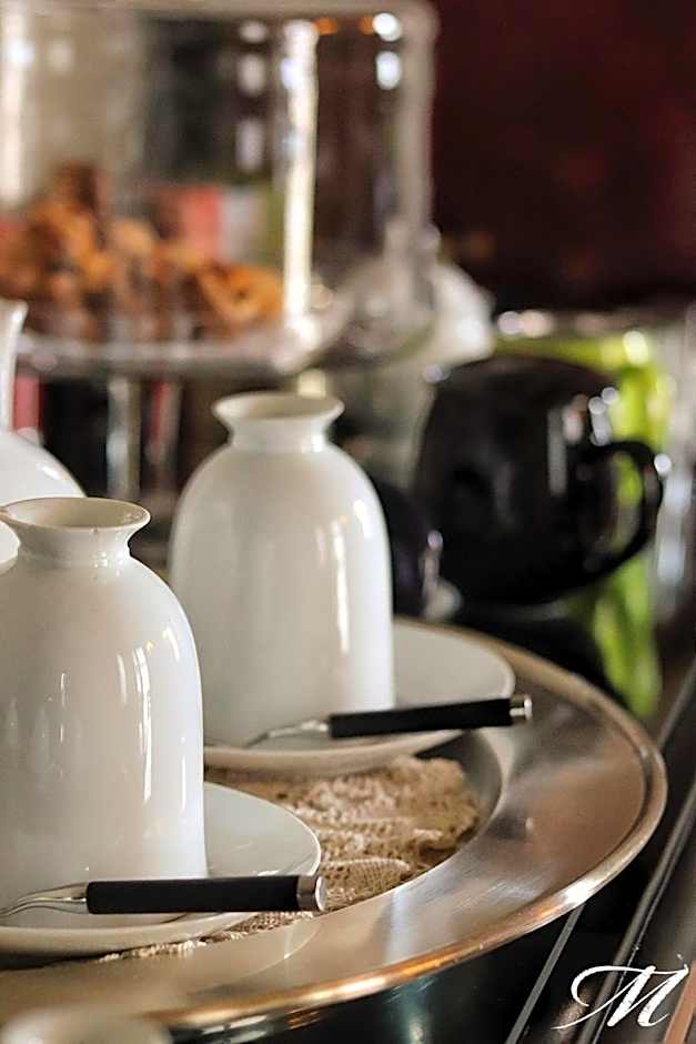 Maison Matilda - Design Home