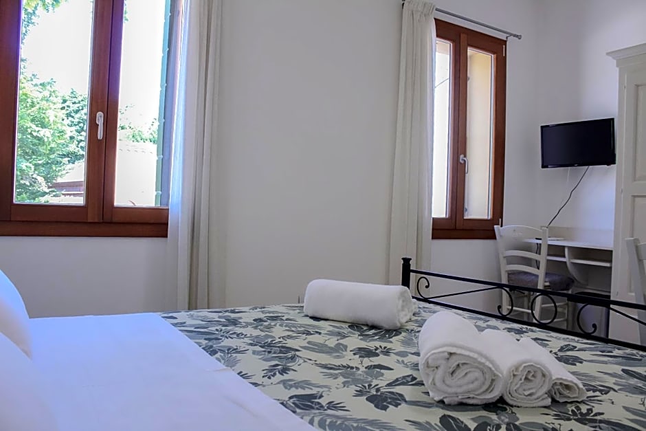 B&B L'arte è di casa