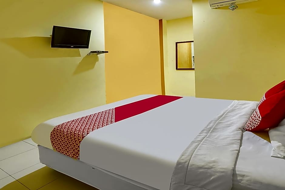 OYO Life 91027 Note Hotel Syariah