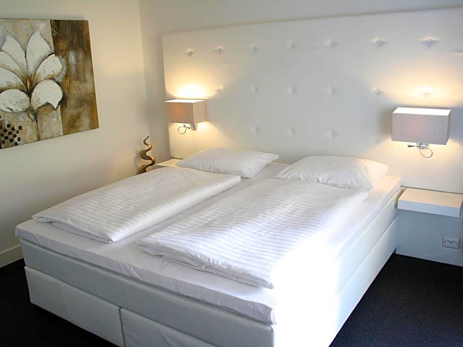 auswärts - Dein Hotel