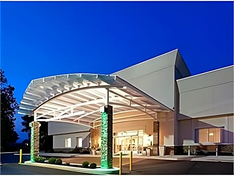 Wyndham Garden Dover