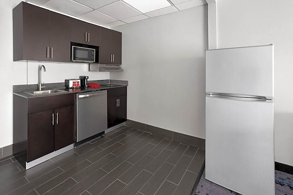 Hawthorn Extended Stay by Wyndham Chambersburg