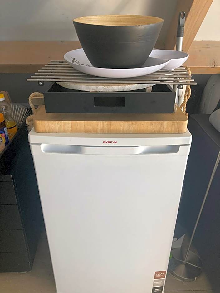 B&BOosterweg3 Studio - Free private parking