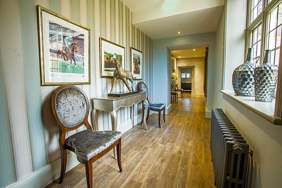 The Greenway Hotel & Spa