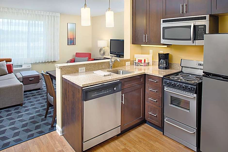 TownePlace Suites by Marriott Fayetteville North/Springdale