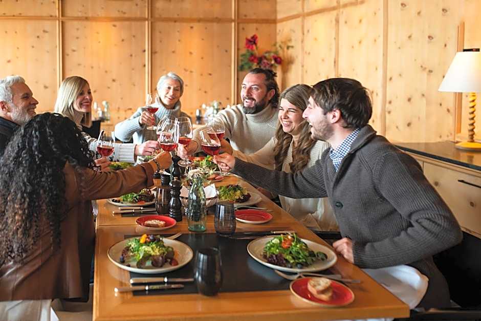 Hotel Stoffel - adults only