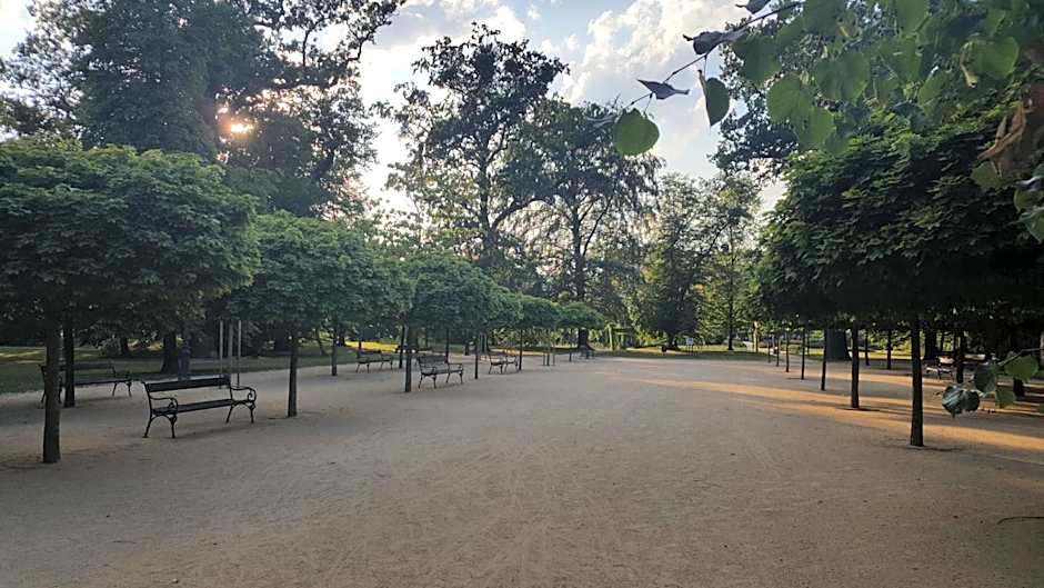 Hotel Jana Congress & Wellness