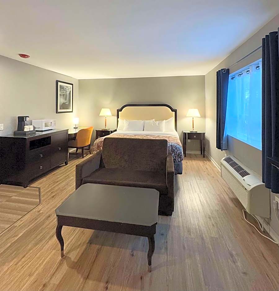 Big Bird Inn Wawa, SureStay Collection by Best Western