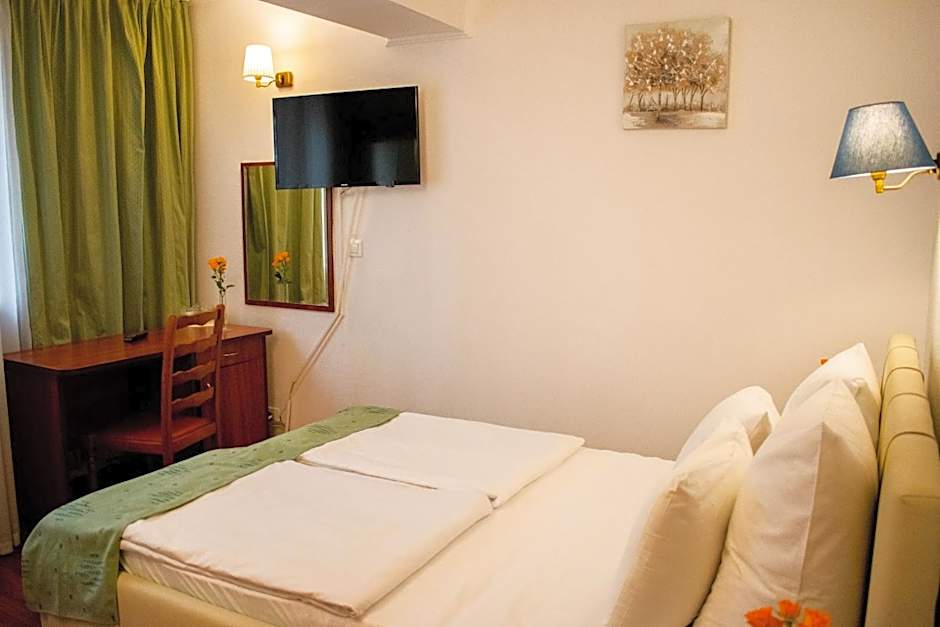 Atrium Hotel Bucharest City Center