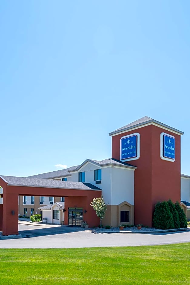 AmericInn by Wyndham Rochester Airport