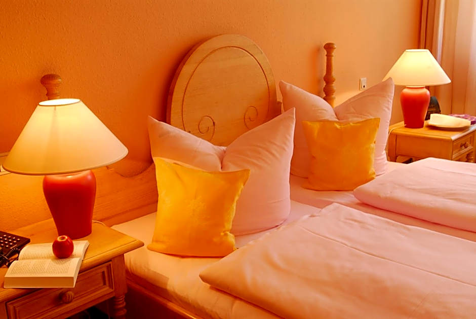 Kurhotel Fürstenhof by David