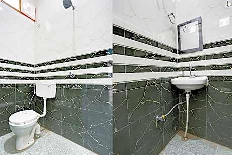 Hotel O Rock Star hotel