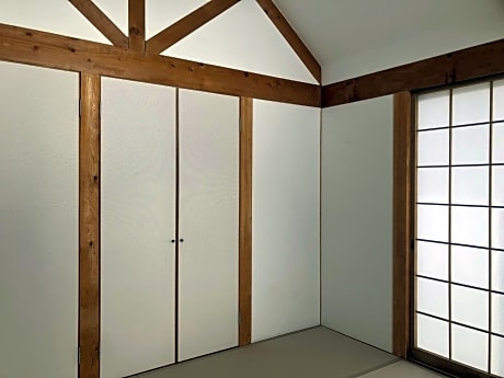 Standard Triple Room with Sea View