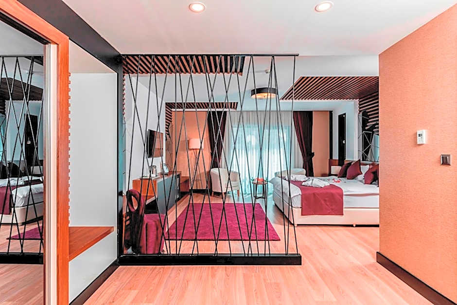 Aydinoglu Hotel
