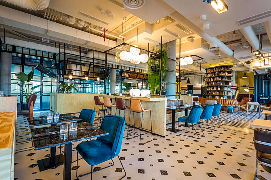 Only You Hotel Atocha
