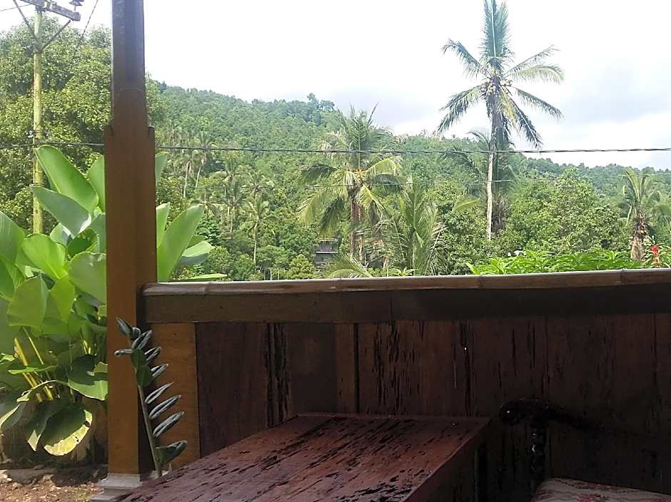 Gosela Homestay