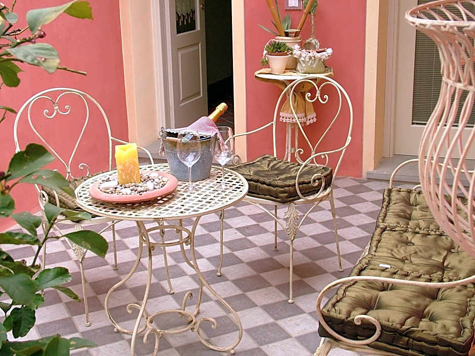 Locanda Zacco