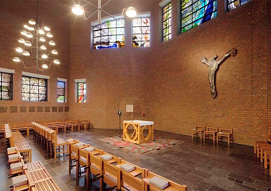 Katholische Akademie Schwerte