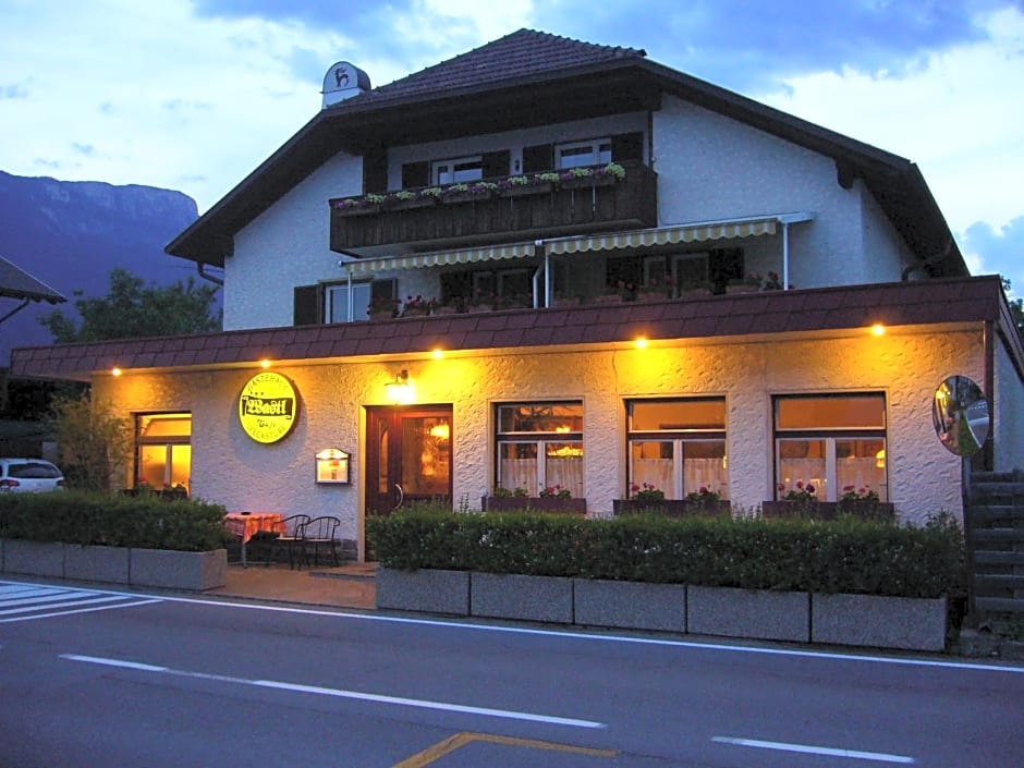 Hotel Gasthof WASTL