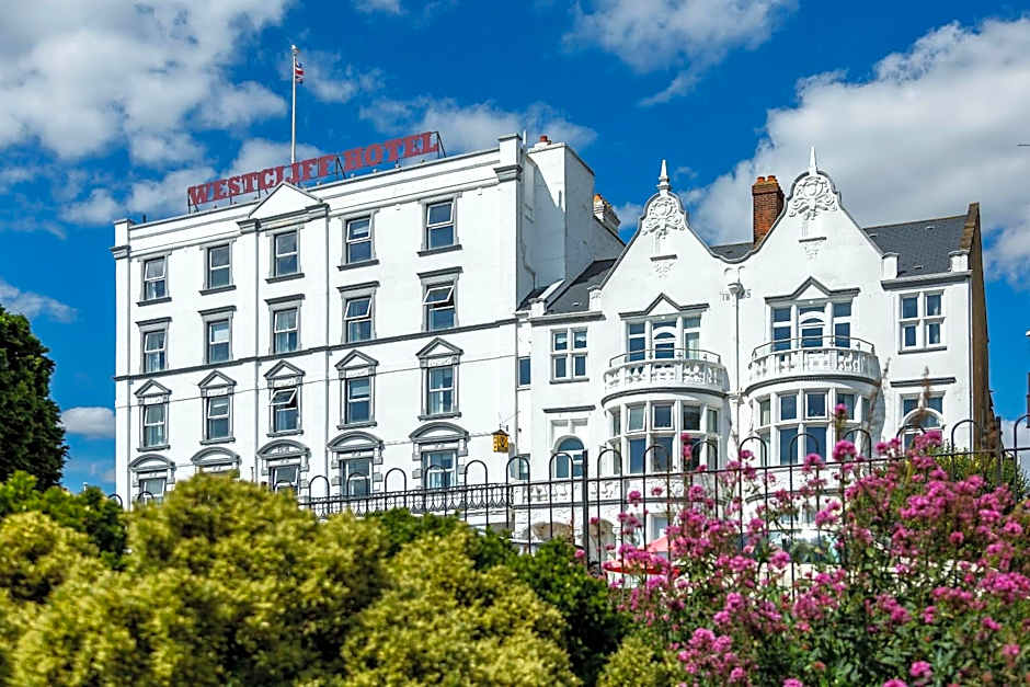 Muthu Westcliff Hotel (Near London Southend Airport)