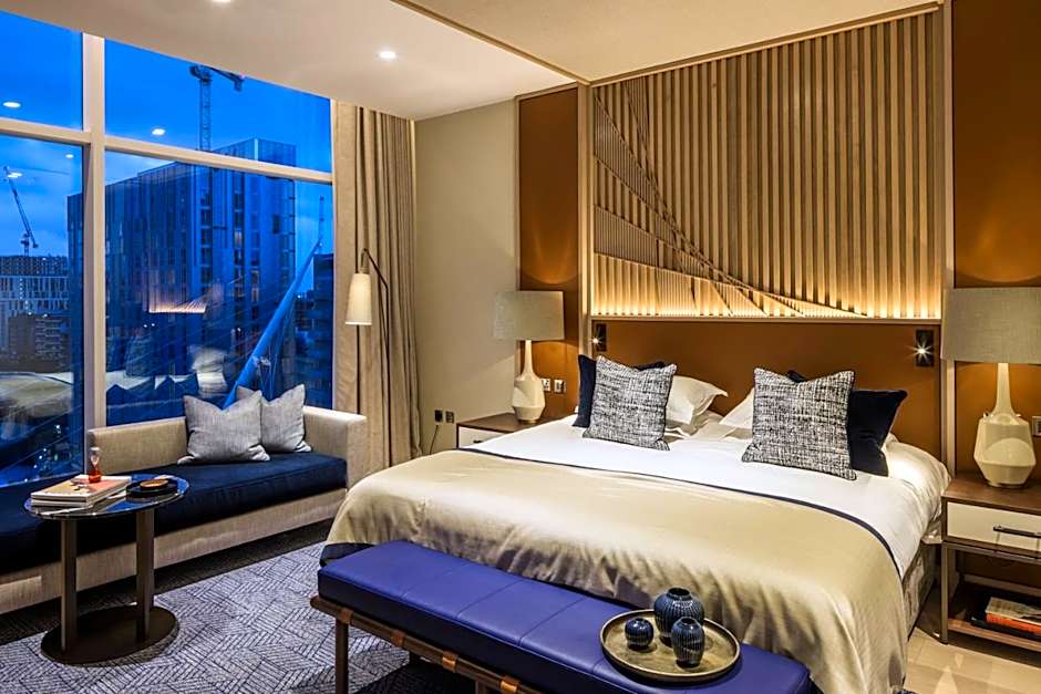 The Lowry Hotel Manchester