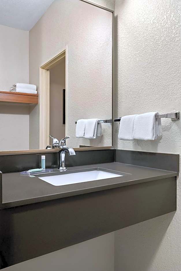 Fairfield Inn & Suites by Marriott Mt. Pleasant