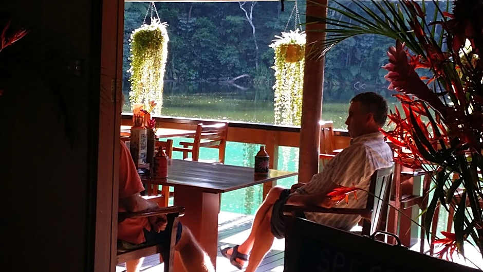 Rainforest Eco Lodge