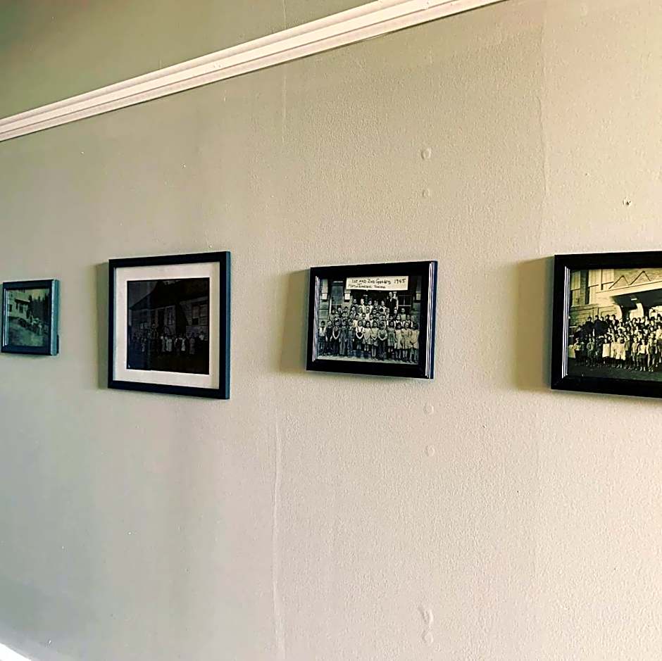 Northside School Bed & Breakfast