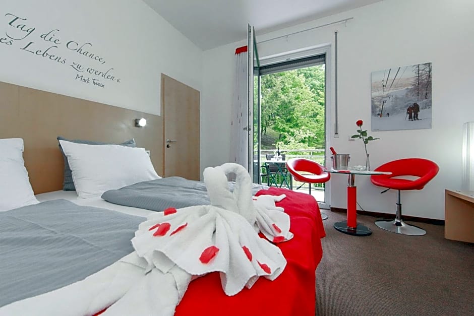 Aalener Römerhotel aWL