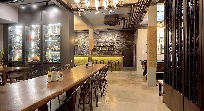 Castle Black Bangkok