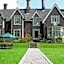The Hunting Lodge