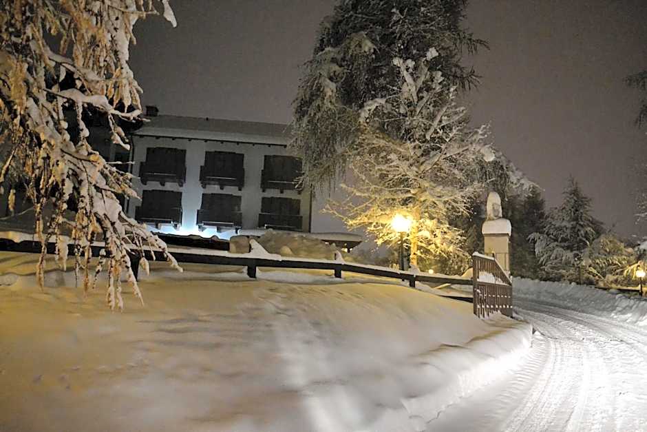 Park Hotel Gran Bosco