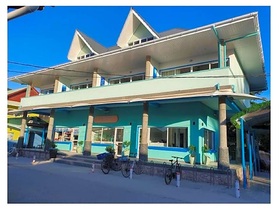 La Digue Self-Catering Apartments