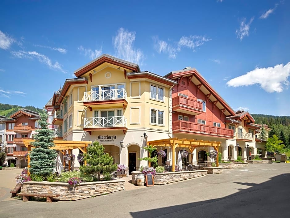 Sun Peaks Grand Hotel & Conference Centre