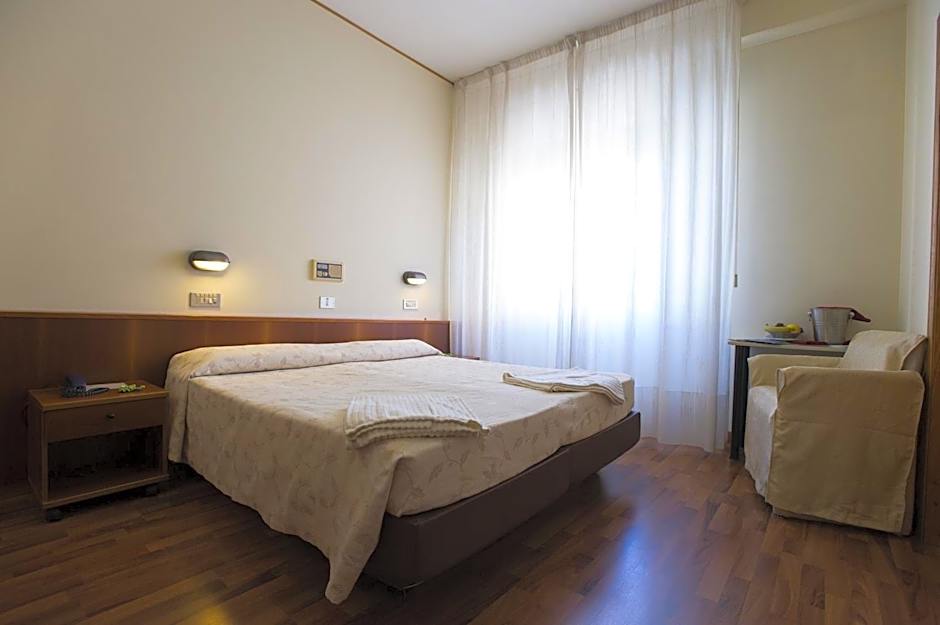 Hotel Miralaghi Family & Sport