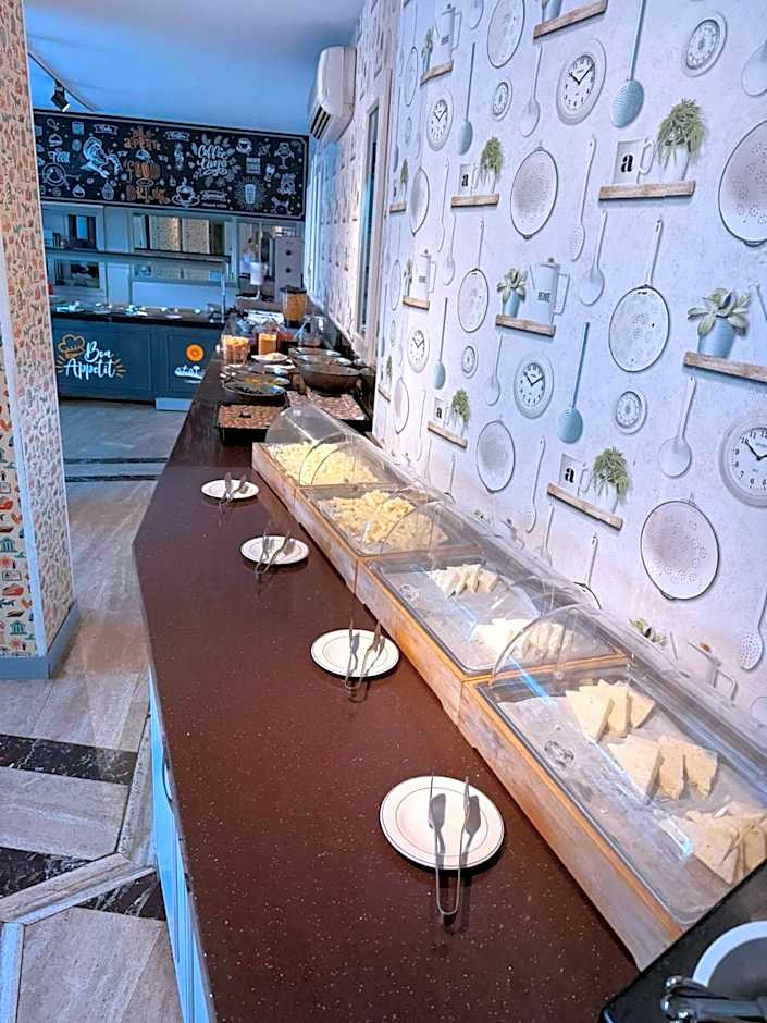 Ata Park Hotel