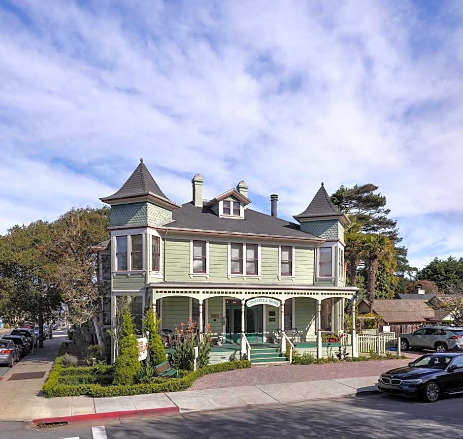 Centrella Hotel, a Kirkwood Collection Hotel