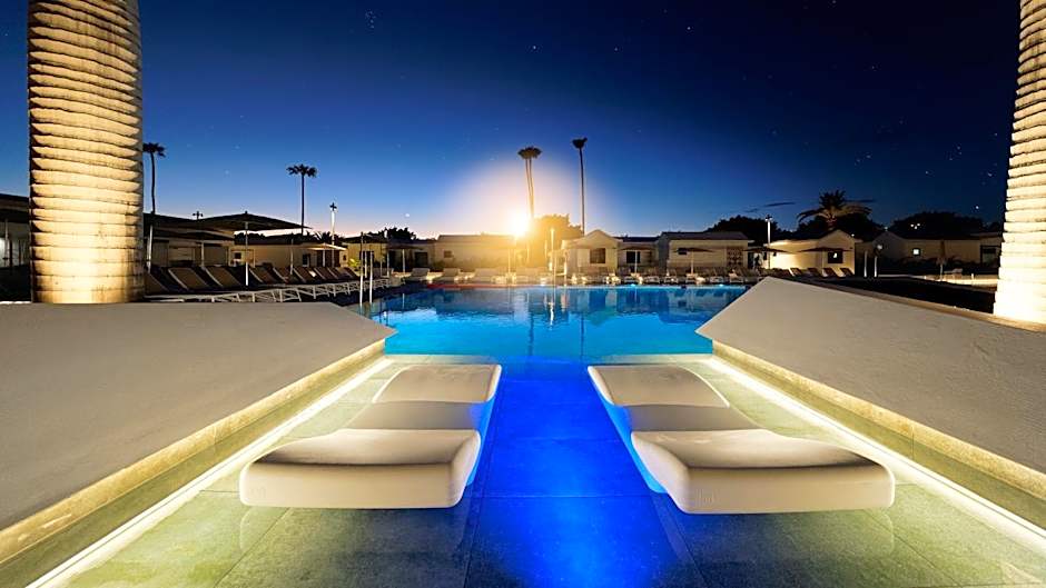 Club Maspalomas Suites & Spa - Adults Only