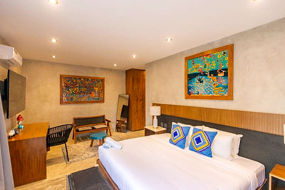 Turquoise Petit Hotel Tulum