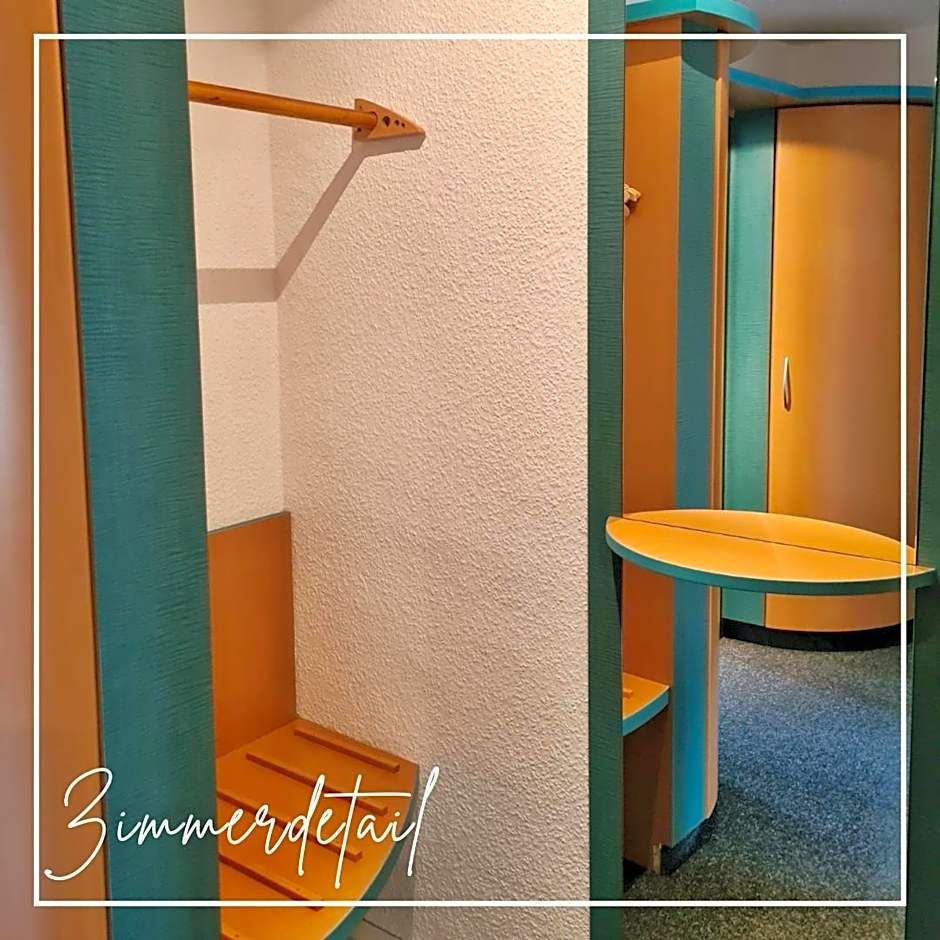 Marktbrauerei B&B - das Frühstückshotel in Bad Lobenstein