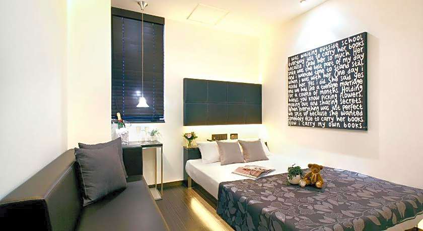 HOTEL DUO kinshicho