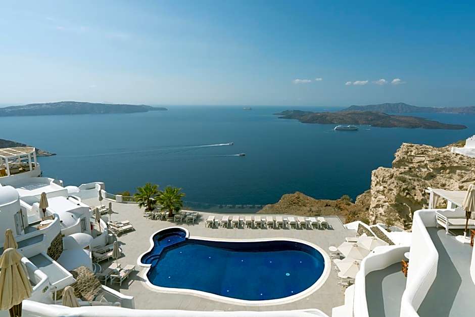 Volcano View by Caldera Collection