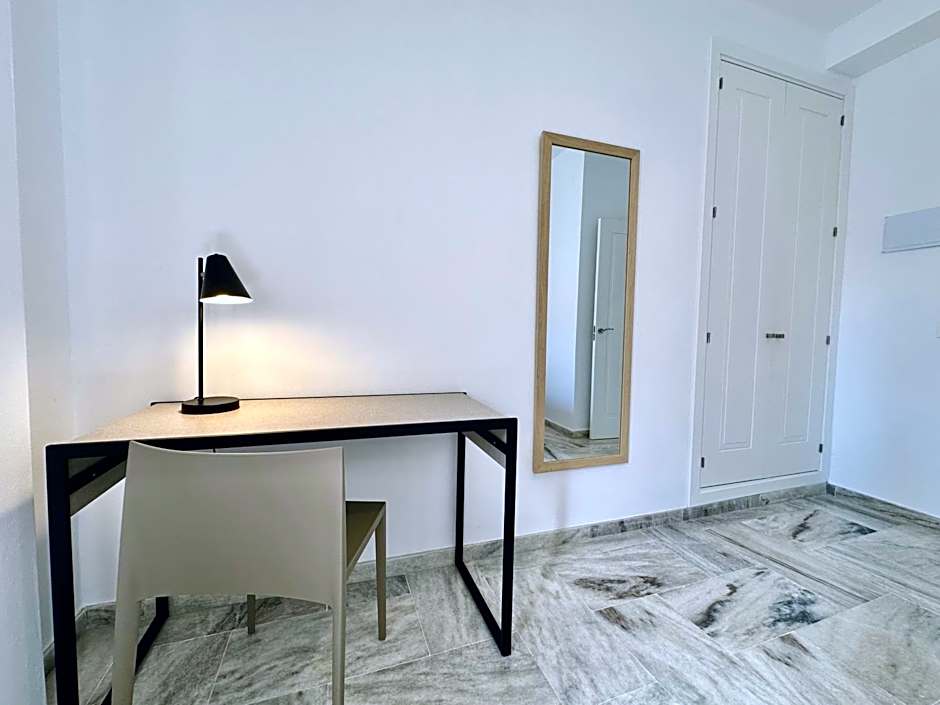 Hotel Apartamentos Marina Luz